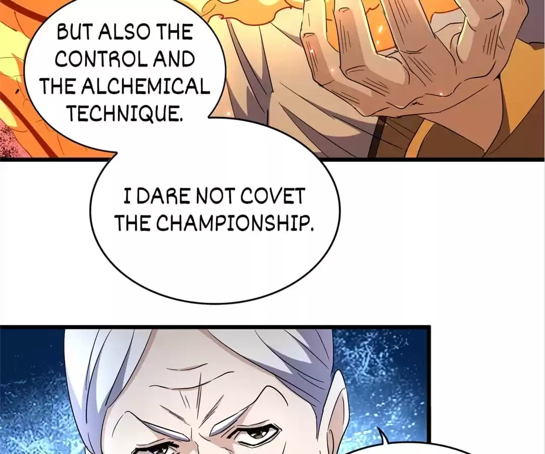 Read The Devil Butler chapter 179 image 19 on Lezhin