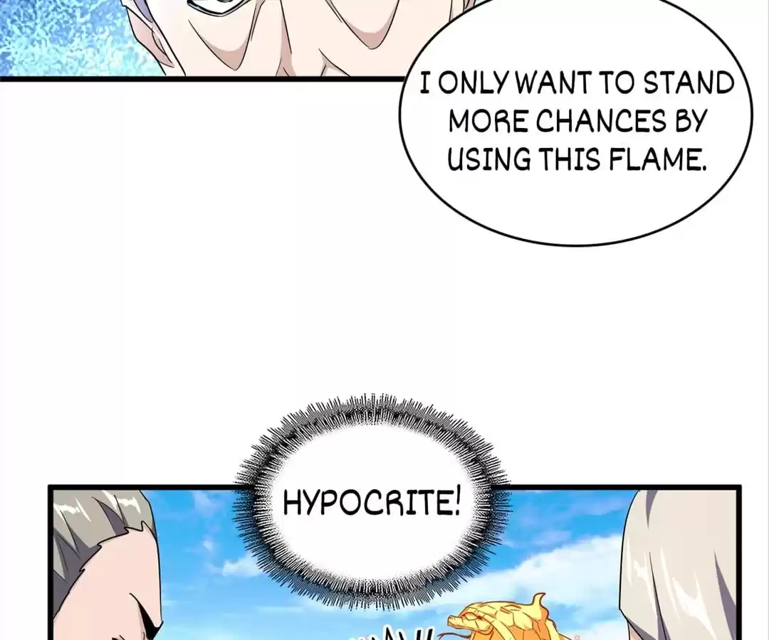 Read The Devil Butler chapter 179 image 20 on Lezhin