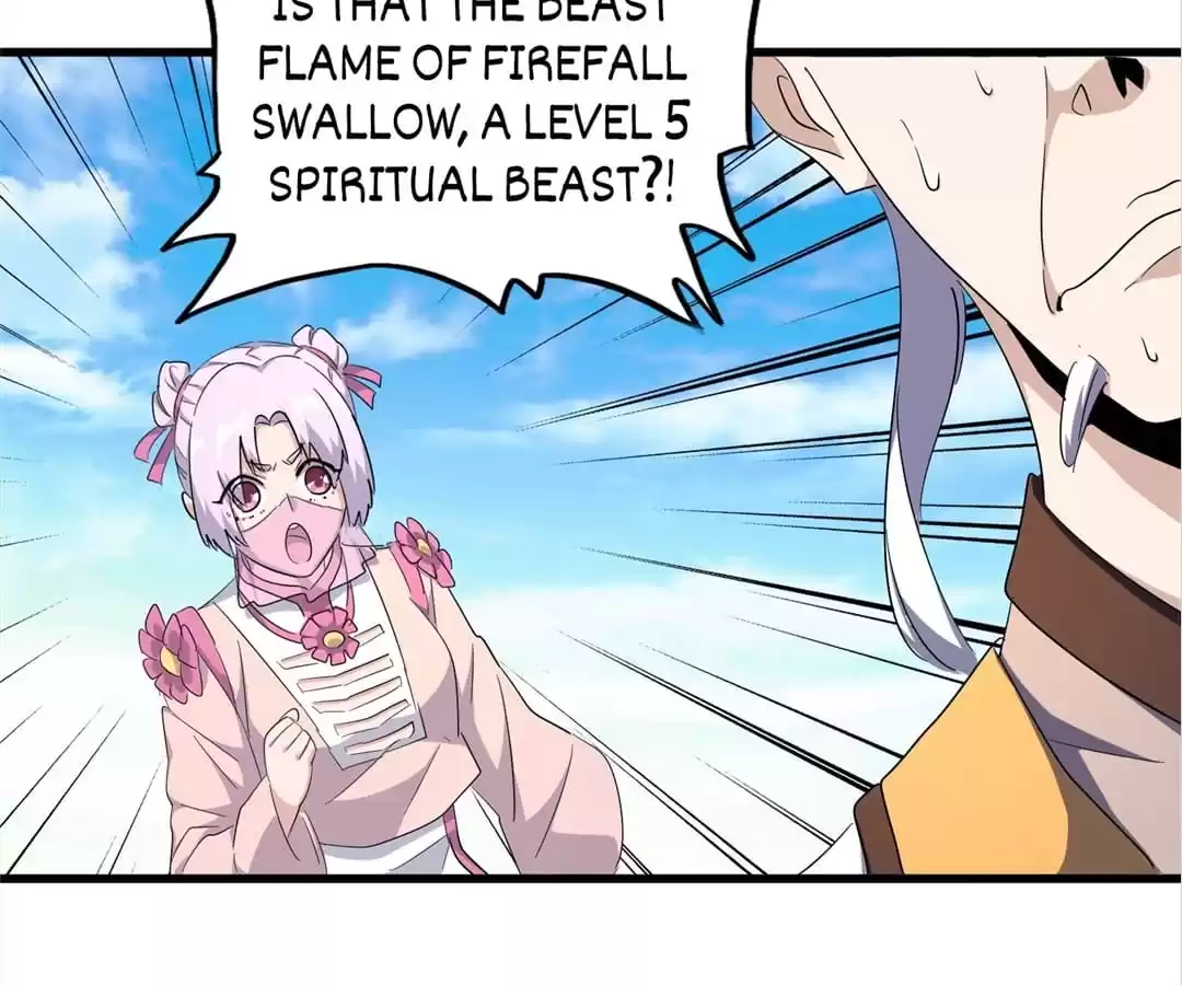 Read The Devil Butler chapter 179 image 29 on Lezhin