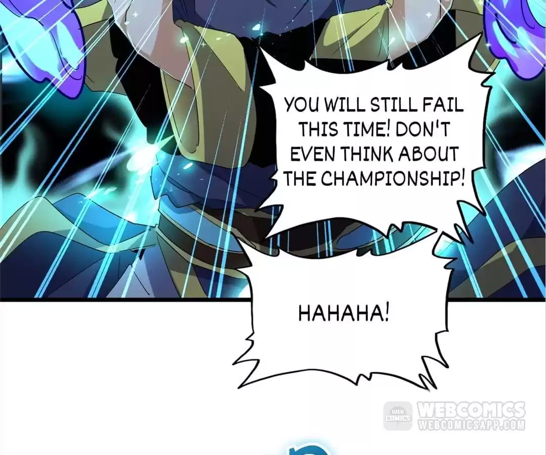 Read The Devil Butler chapter 179 image 33 on Lezhin