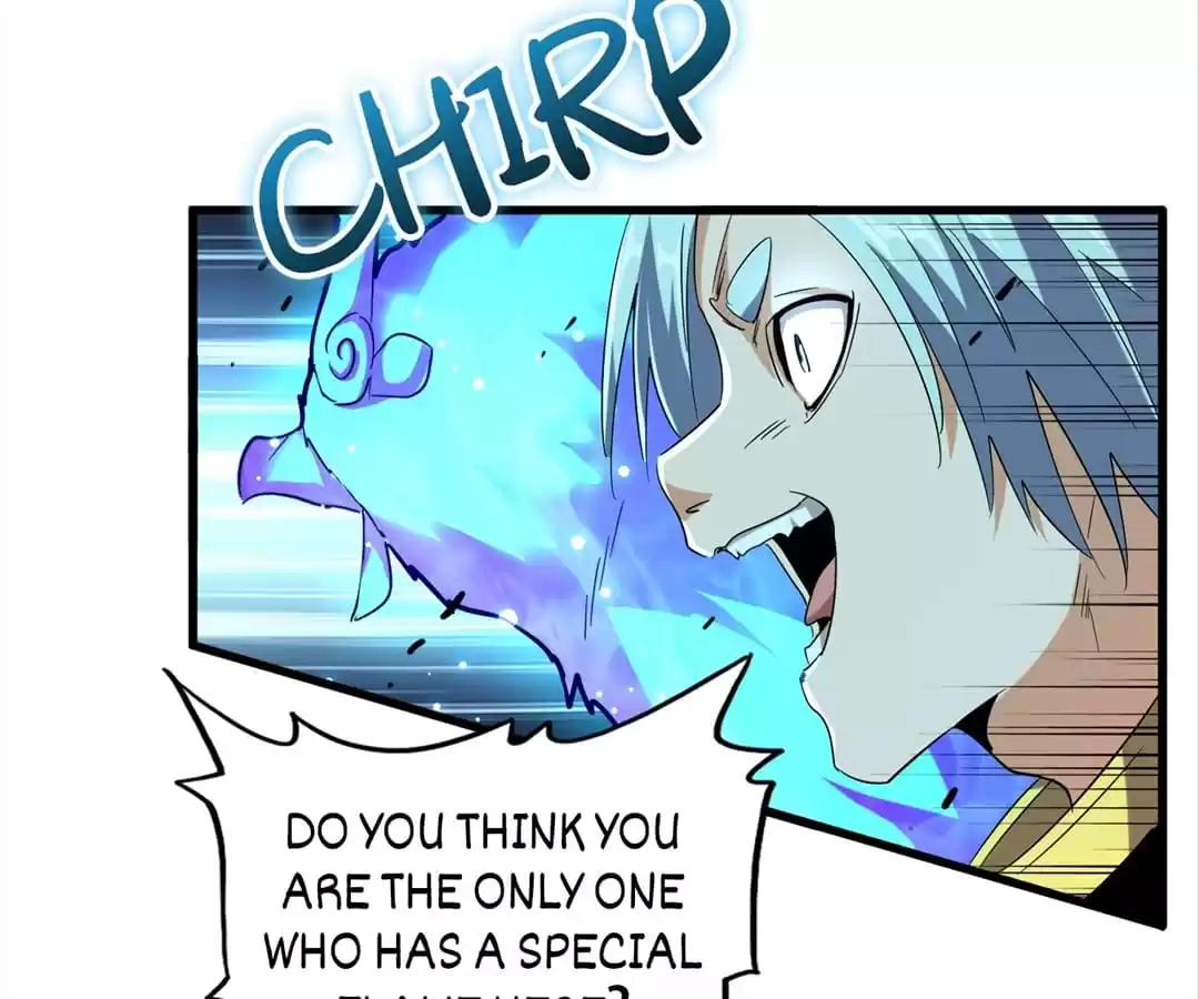 Read The Devil Butler chapter 179 image 34 on Lezhin