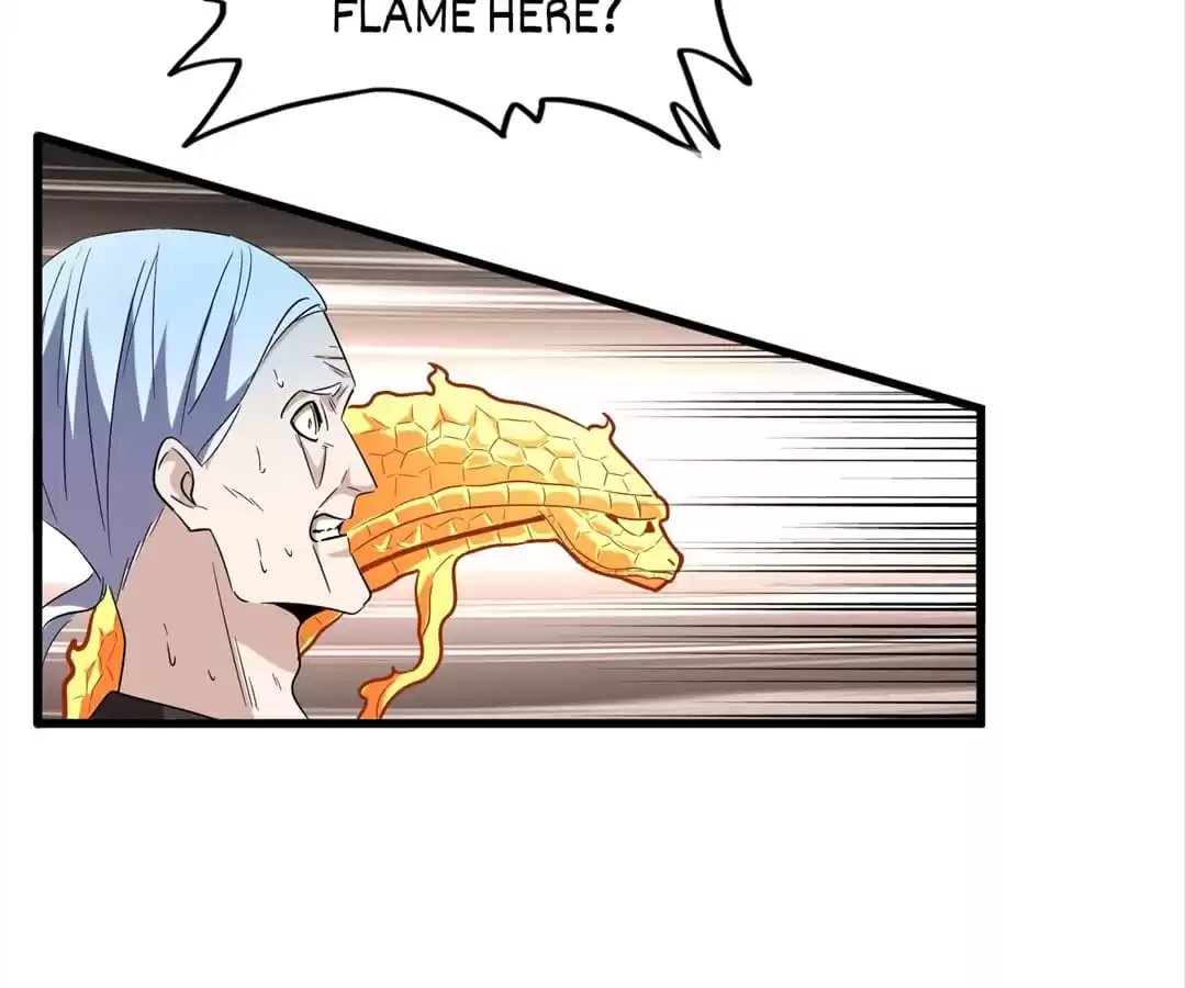Read The Devil Butler chapter 179 image 35 on Lezhin