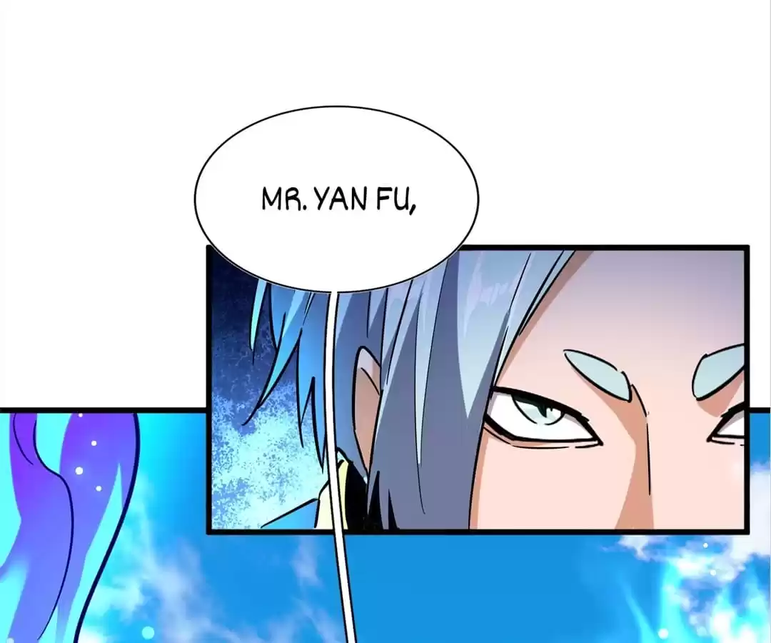 Read The Devil Butler chapter 179 image 36 on Lezhin