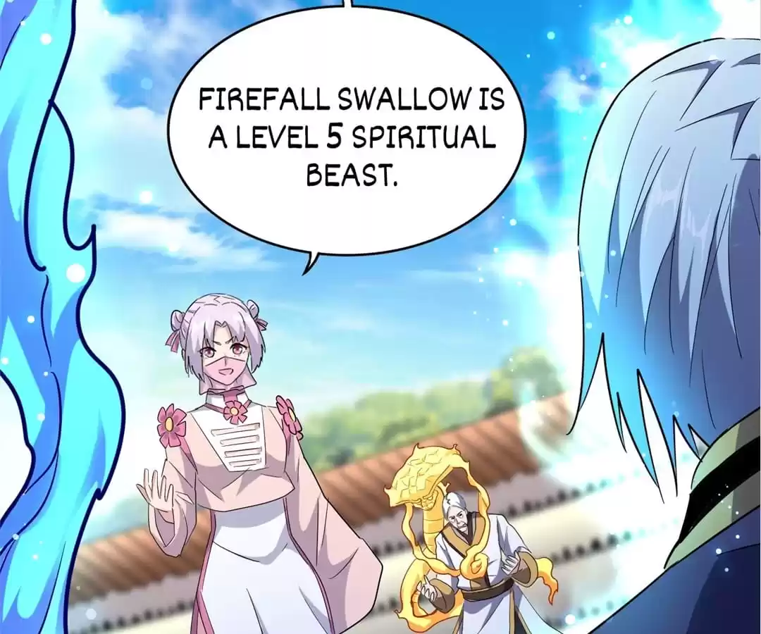 Read The Devil Butler chapter 179 image 37 on Lezhin