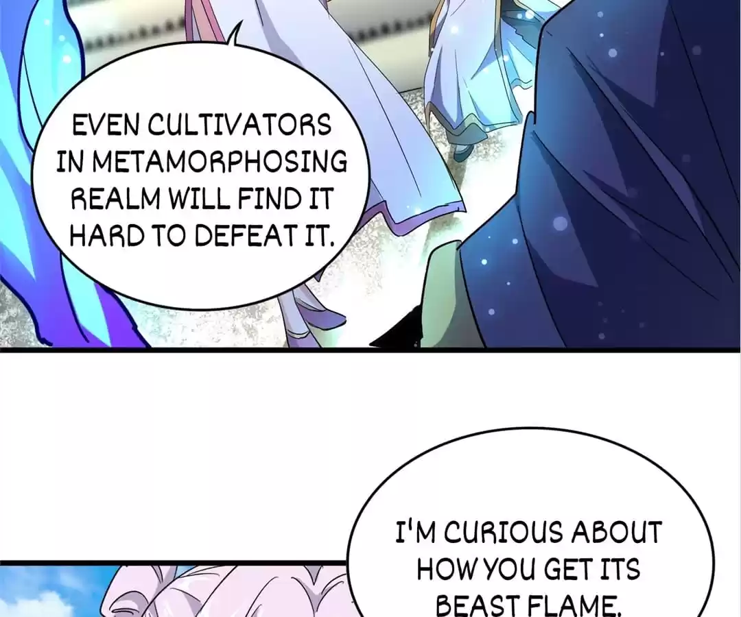 Read The Devil Butler chapter 179 image 38 on Lezhin