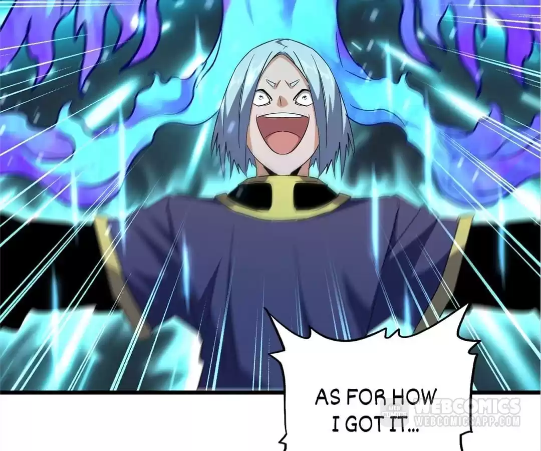 Read The Devil Butler chapter 179 image 41 on Lezhin