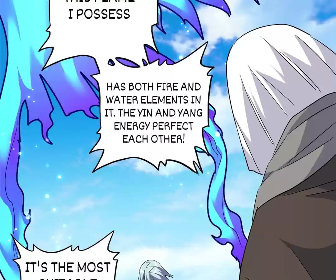 Read The Devil Butler chapter 179 image 46 on Lezhin