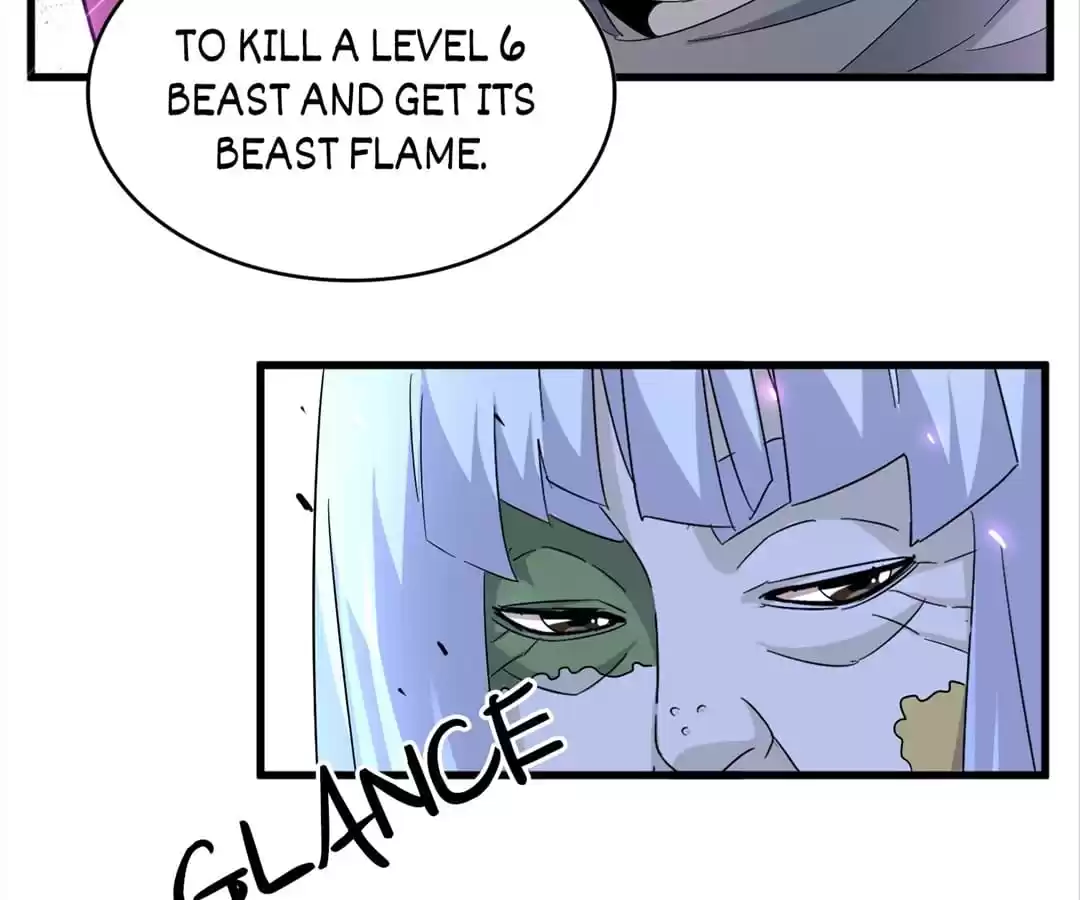 Read The Devil Butler chapter 179 image 60 on Lezhin
