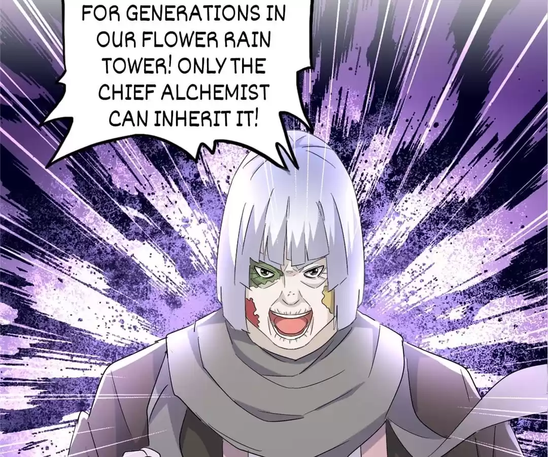 Read The Devil Butler chapter 179 image 64 on Lezhin