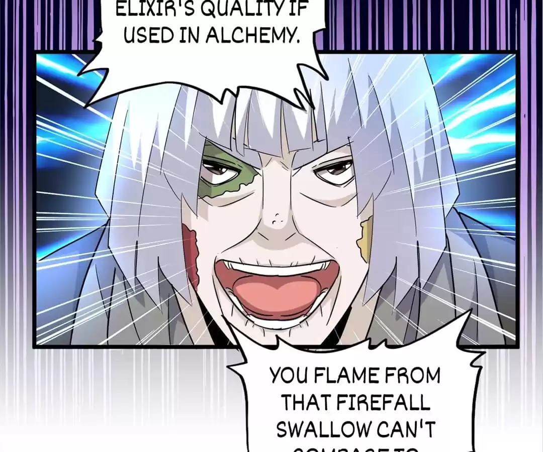 Read The Devil Butler chapter 179 image 68 on Lezhin
