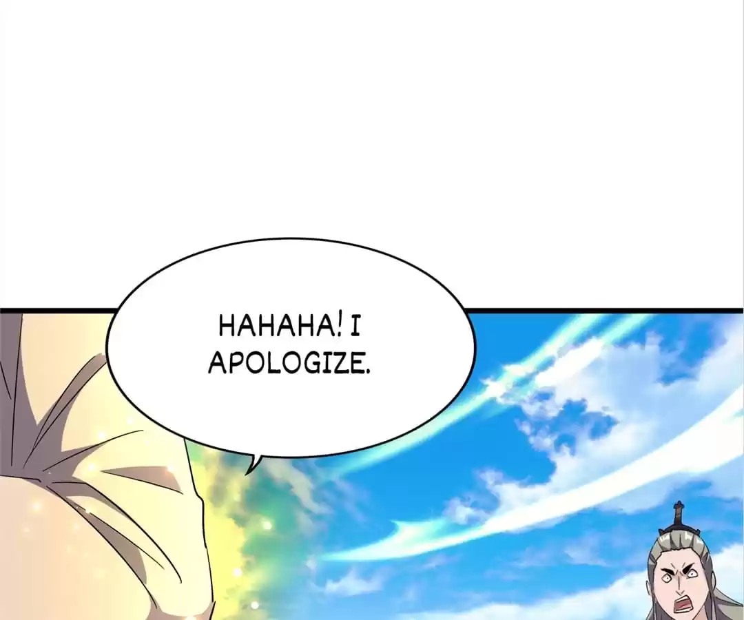 Read The Devil Butler chapter 179 image 7 on Lezhin