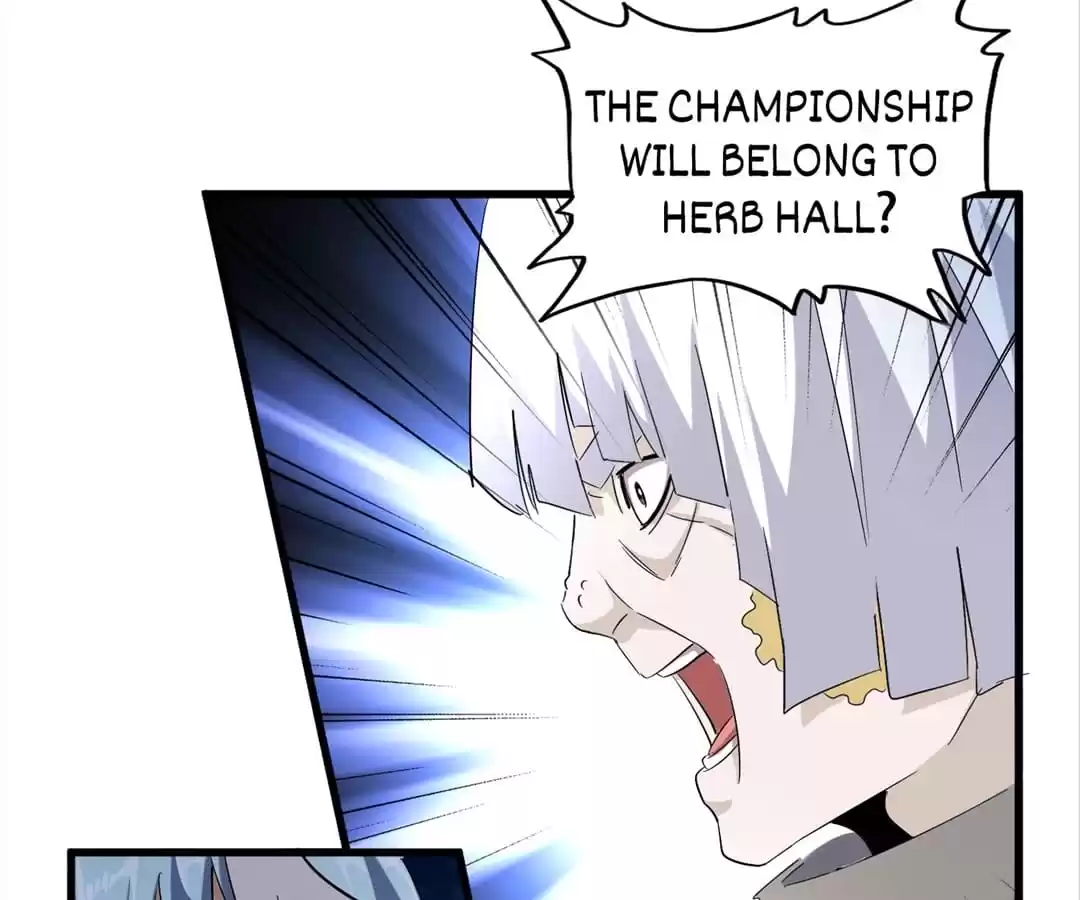 Read The Devil Butler chapter 179 image 70 on Lezhin