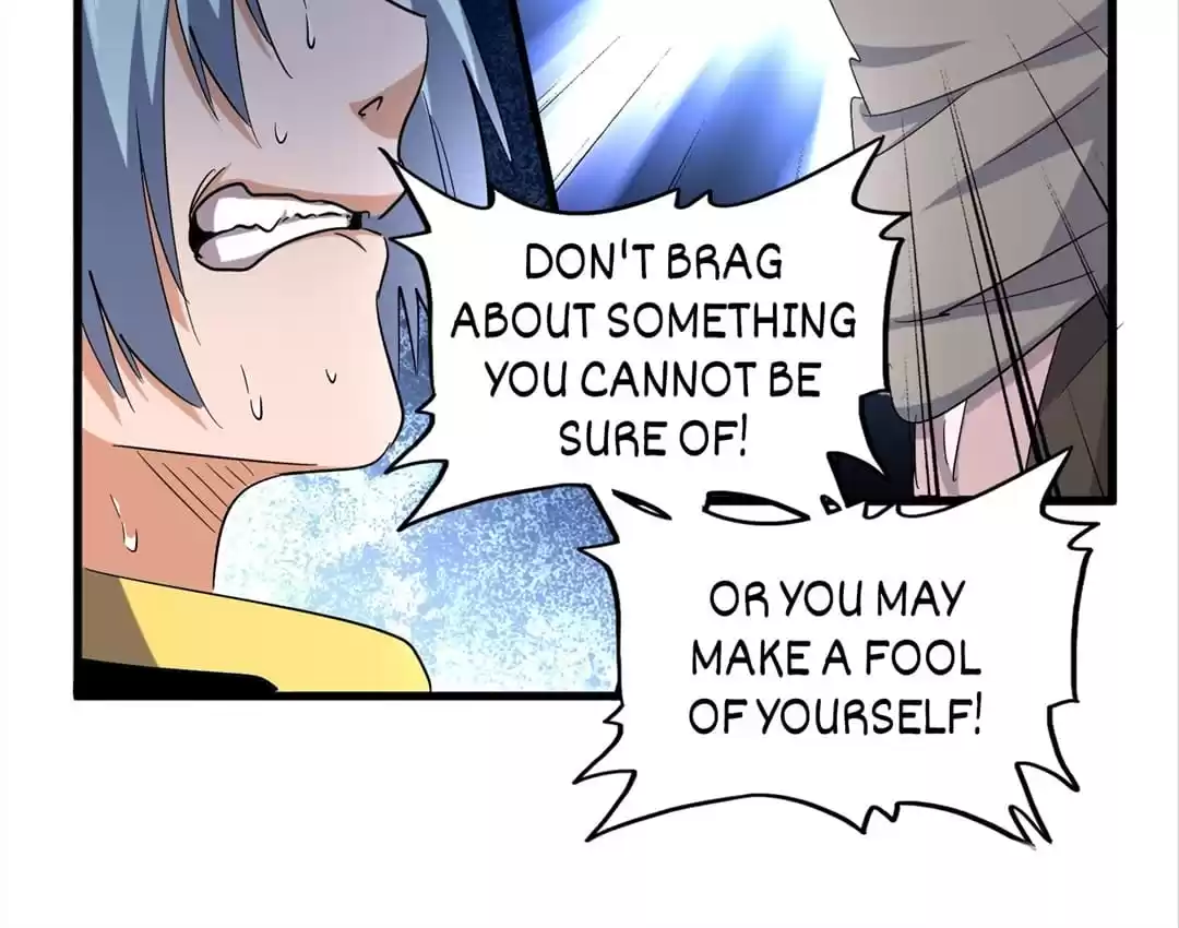 Read The Devil Butler chapter 179 image 71 on Lezhin