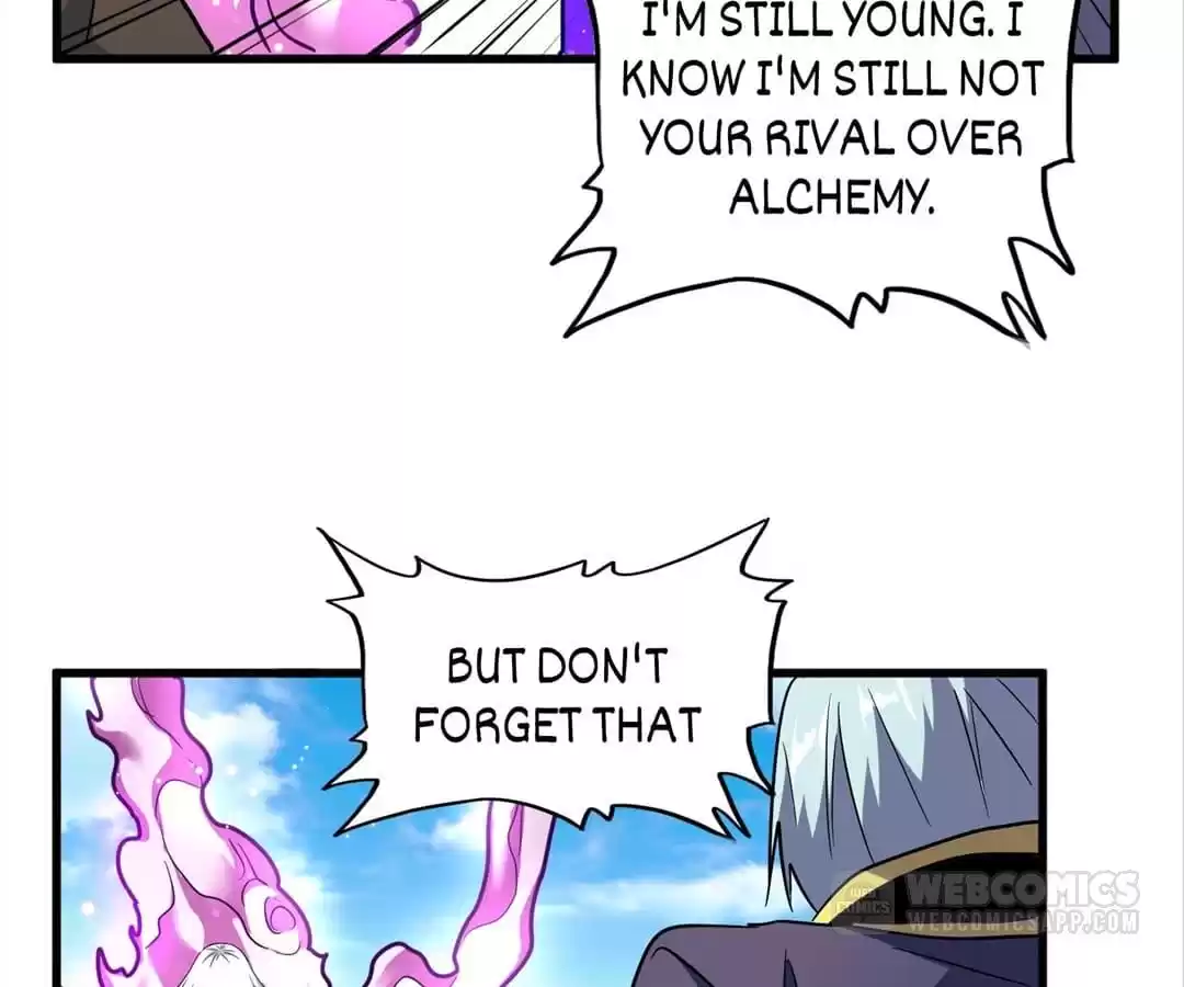 Read The Devil Butler chapter 179 image 73 on Lezhin