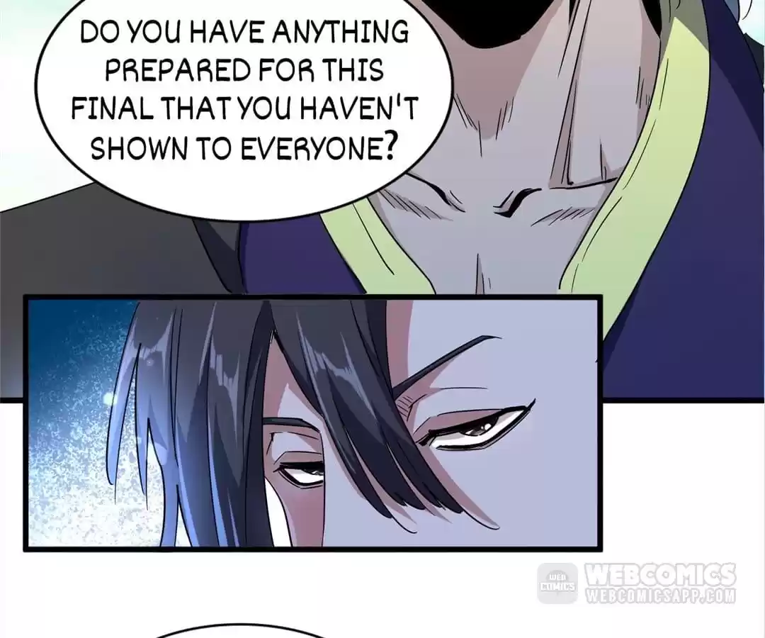 Read The Devil Butler chapter 179 image 89 on Lezhin