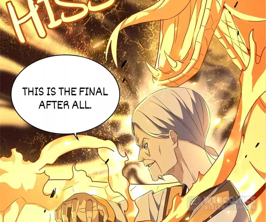 Read The Devil Butler chapter 179 image 9 on Lezhin