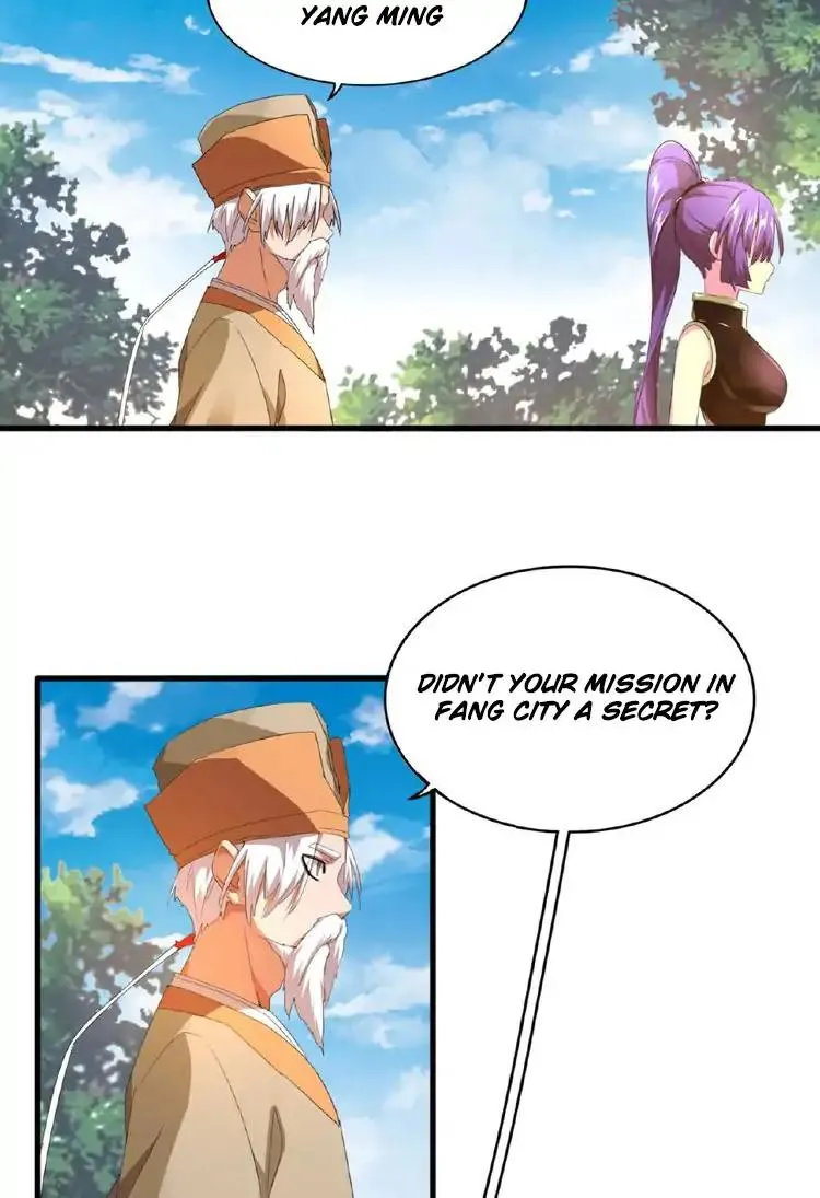 Read The Devil Butler chapter 18 image 48 on Lezhin