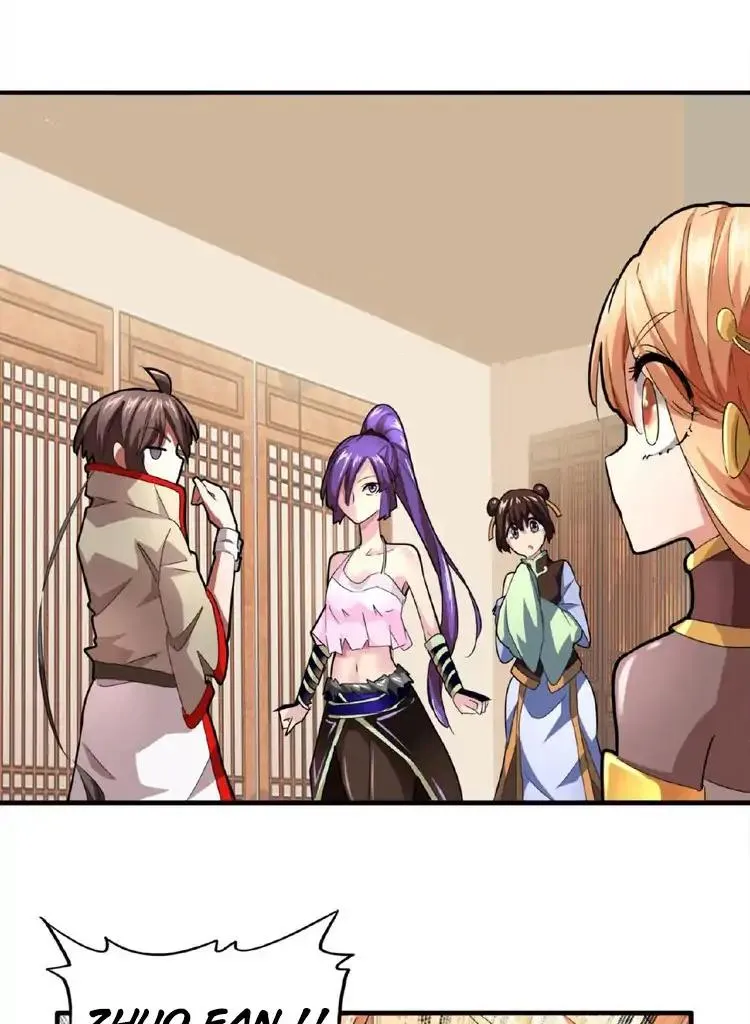 Read The Devil Butler chapter 18 image 7 on Lezhin
