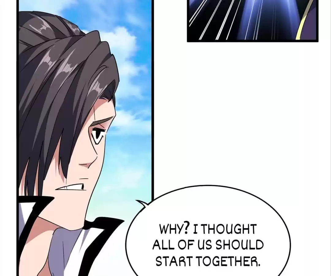 Read The Devil Butler chapter 180 image 10 on Lezhin