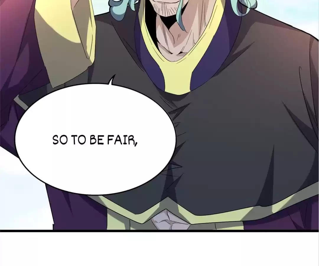 Read The Devil Butler chapter 180 image 14 on Lezhin