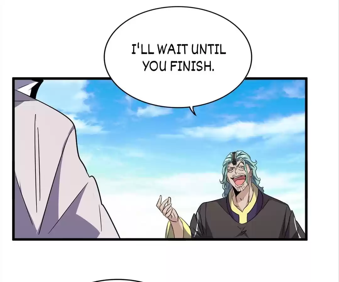 Read The Devil Butler chapter 180 image 15 on Lezhin
