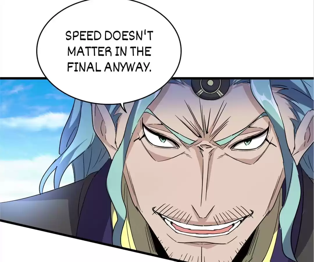 Read The Devil Butler chapter 180 image 16 on Lezhin