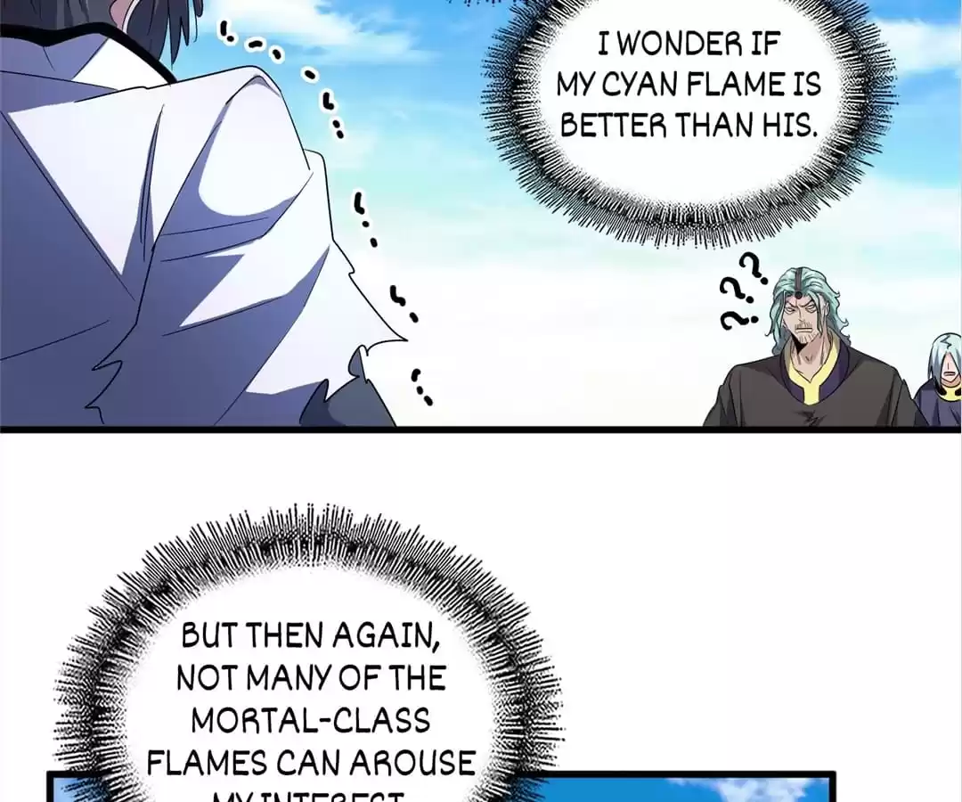 Read The Devil Butler chapter 180 image 18 on Lezhin