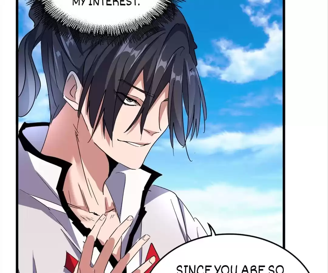 Read The Devil Butler chapter 180 image 19 on Lezhin