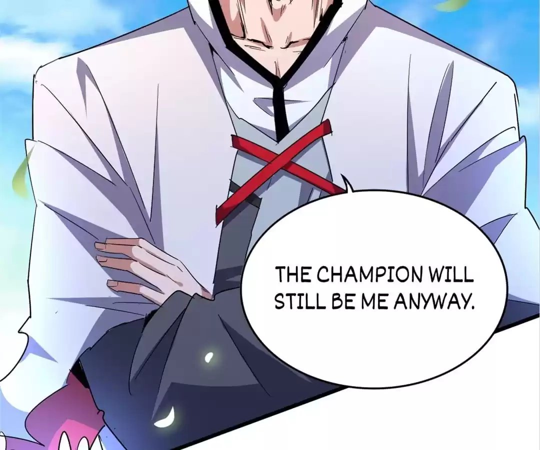Read The Devil Butler chapter 180 image 2 on Lezhin
