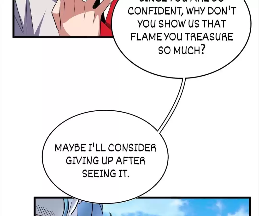 Read The Devil Butler chapter 180 image 20 on Lezhin
