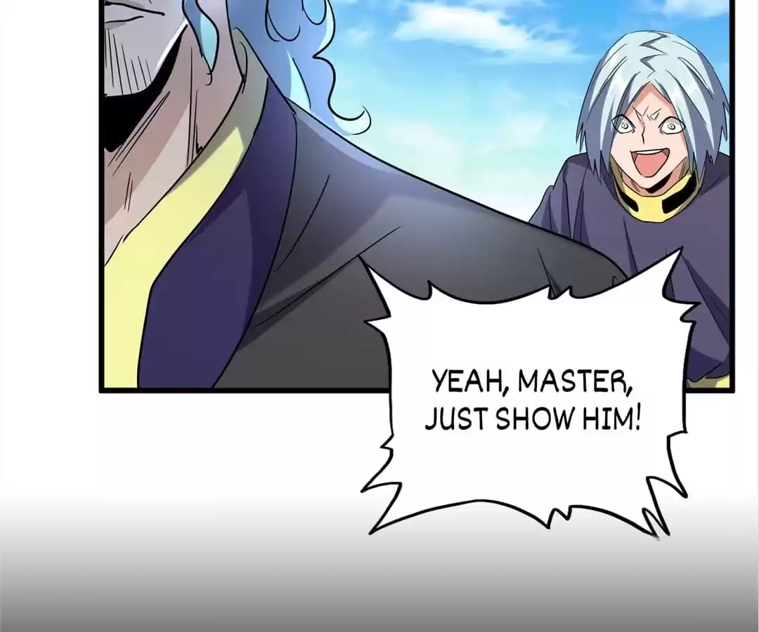 Read The Devil Butler chapter 180 image 21 on Lezhin