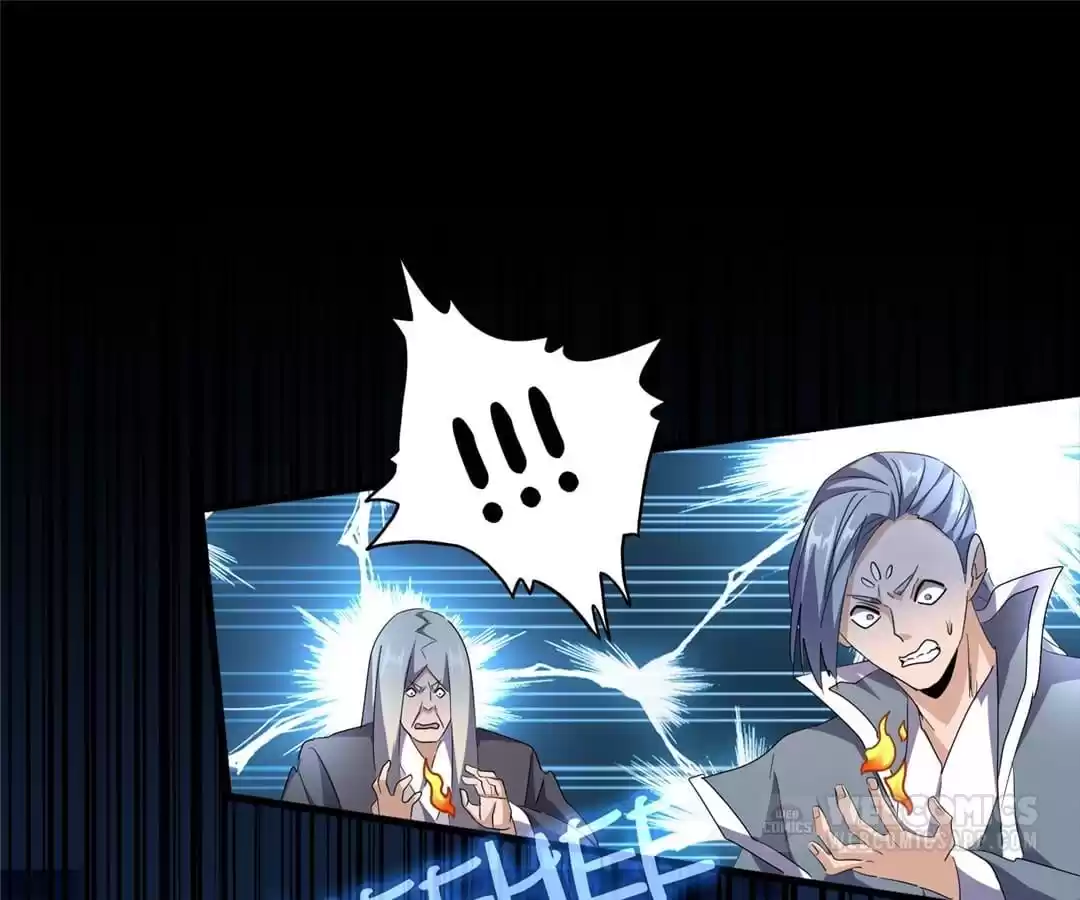 Read The Devil Butler chapter 180 image 25 on Lezhin