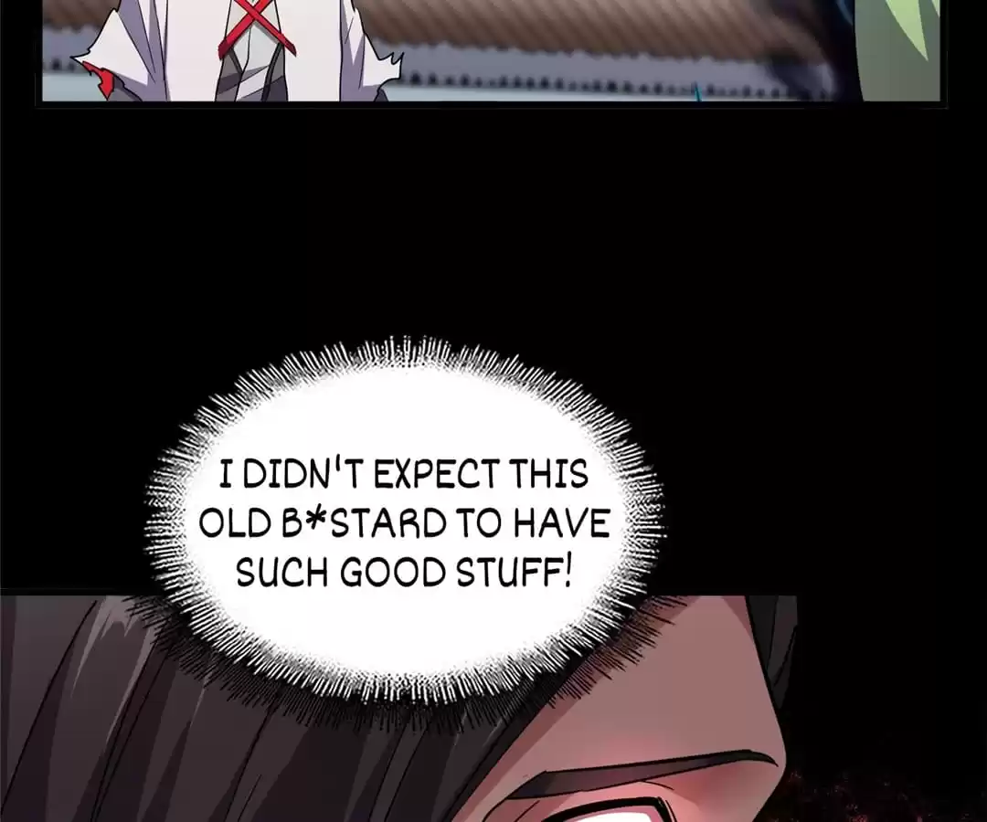 Read The Devil Butler chapter 180 image 34 on Lezhin