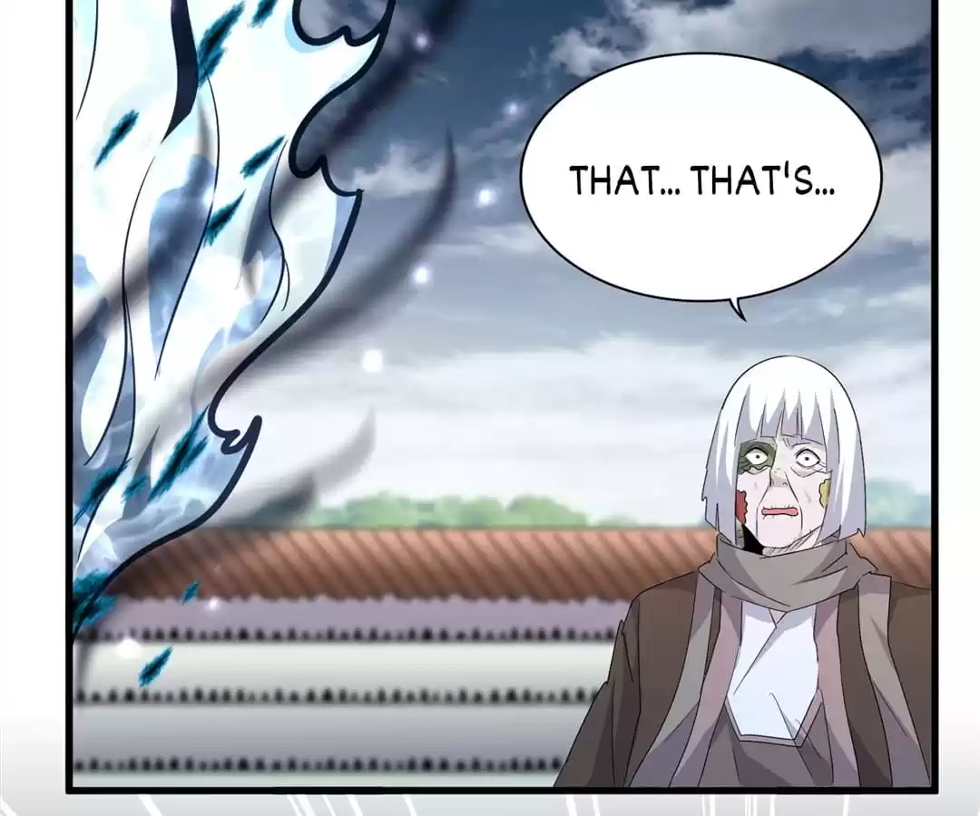 Read The Devil Butler chapter 180 image 36 on Lezhin