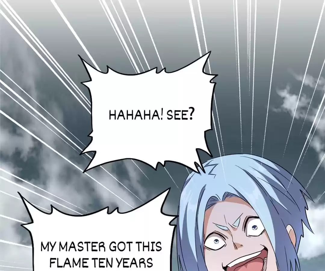 Read The Devil Butler chapter 180 image 37 on Lezhin