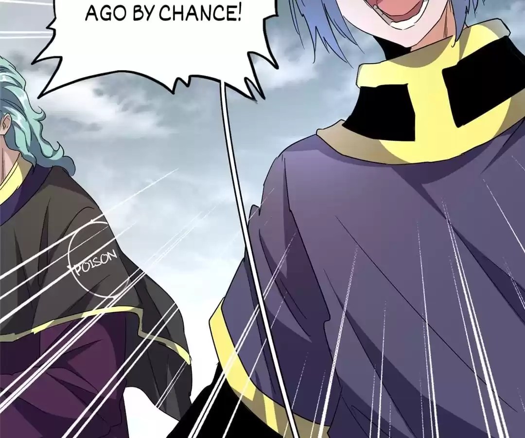 Read The Devil Butler chapter 180 image 38 on Lezhin