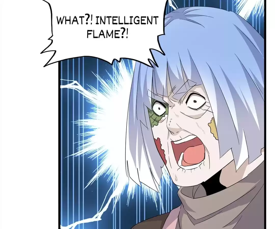 Read The Devil Butler chapter 180 image 42 on Lezhin