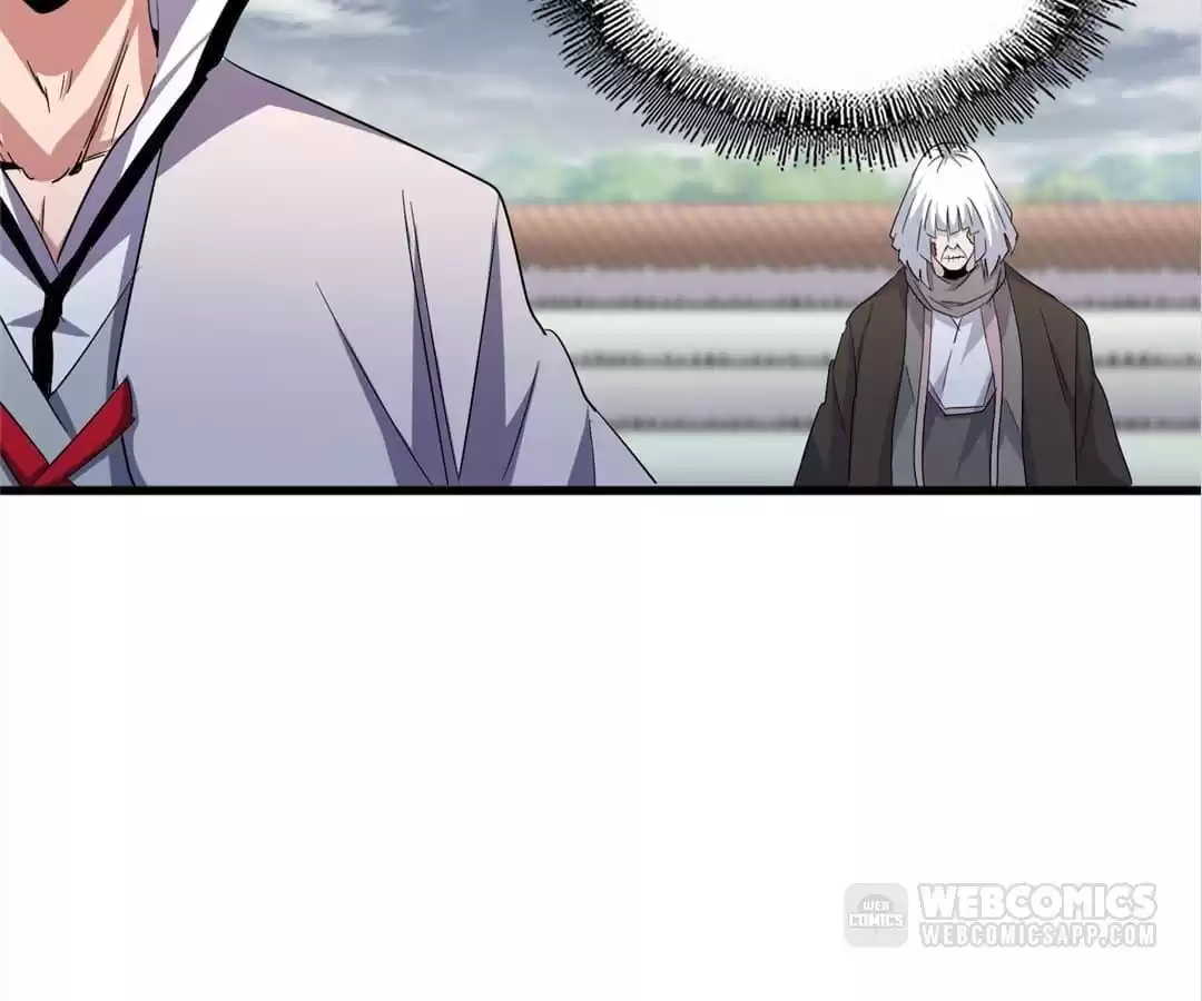 Read The Devil Butler chapter 180 image 49 on Lezhin