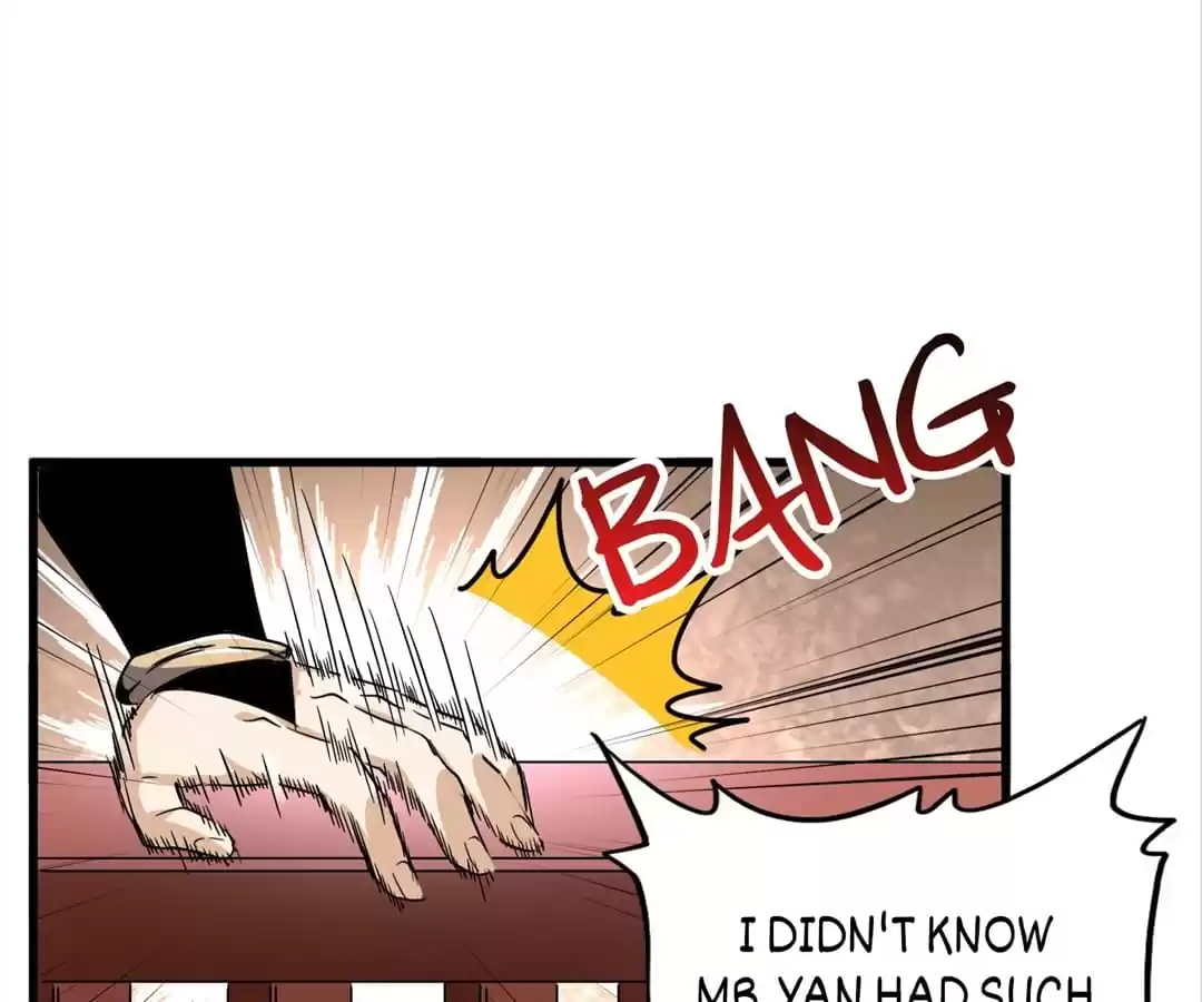 Read The Devil Butler chapter 180 image 50 on Lezhin