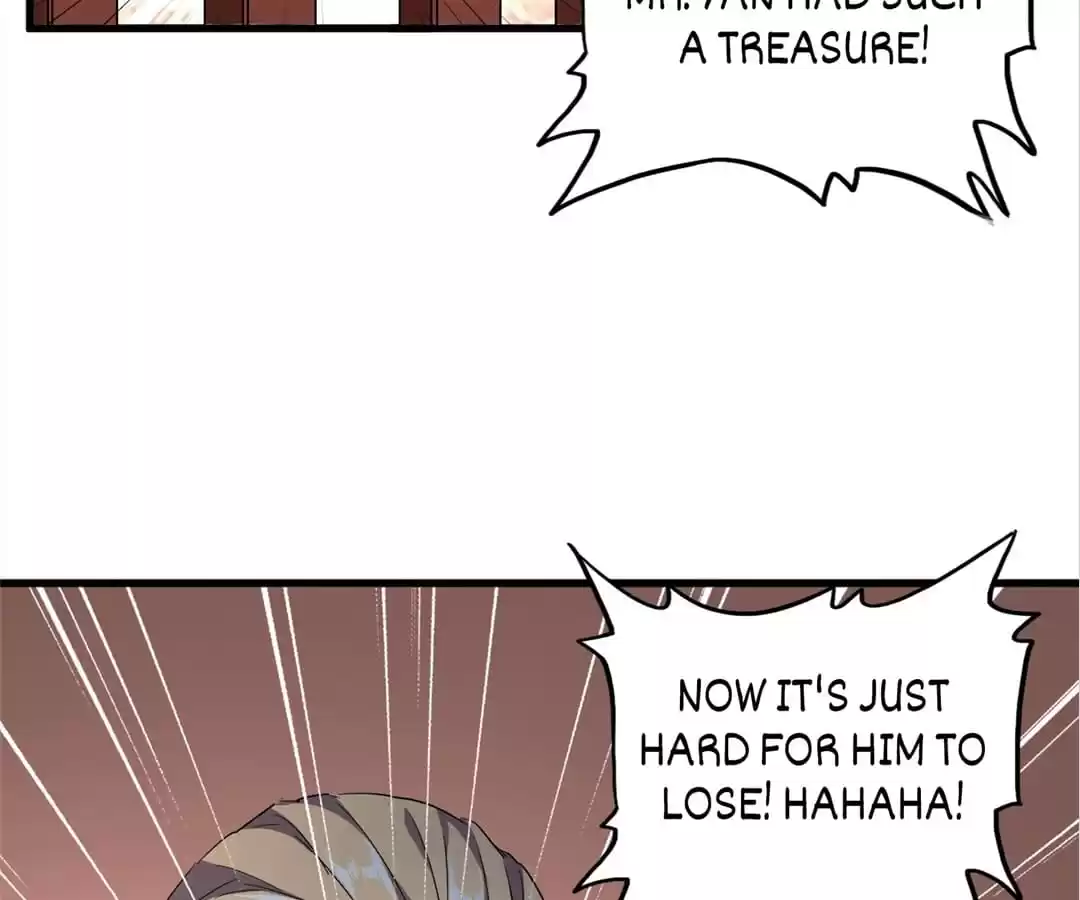 Read The Devil Butler chapter 180 image 51 on Lezhin
