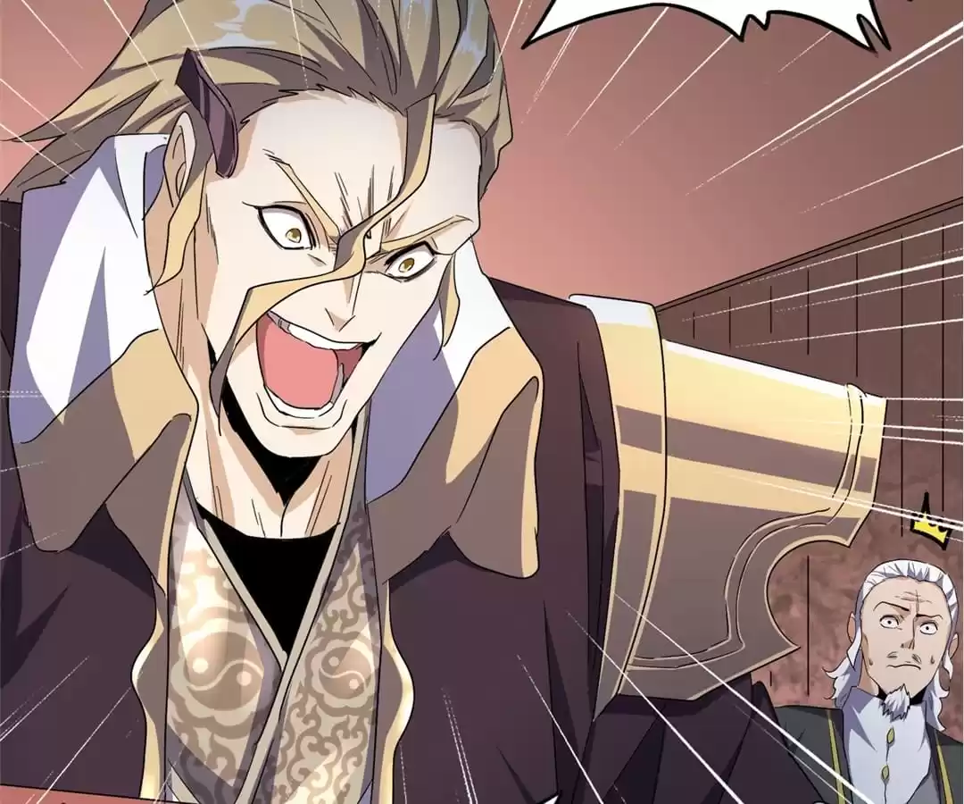 Read The Devil Butler chapter 180 image 52 on Lezhin