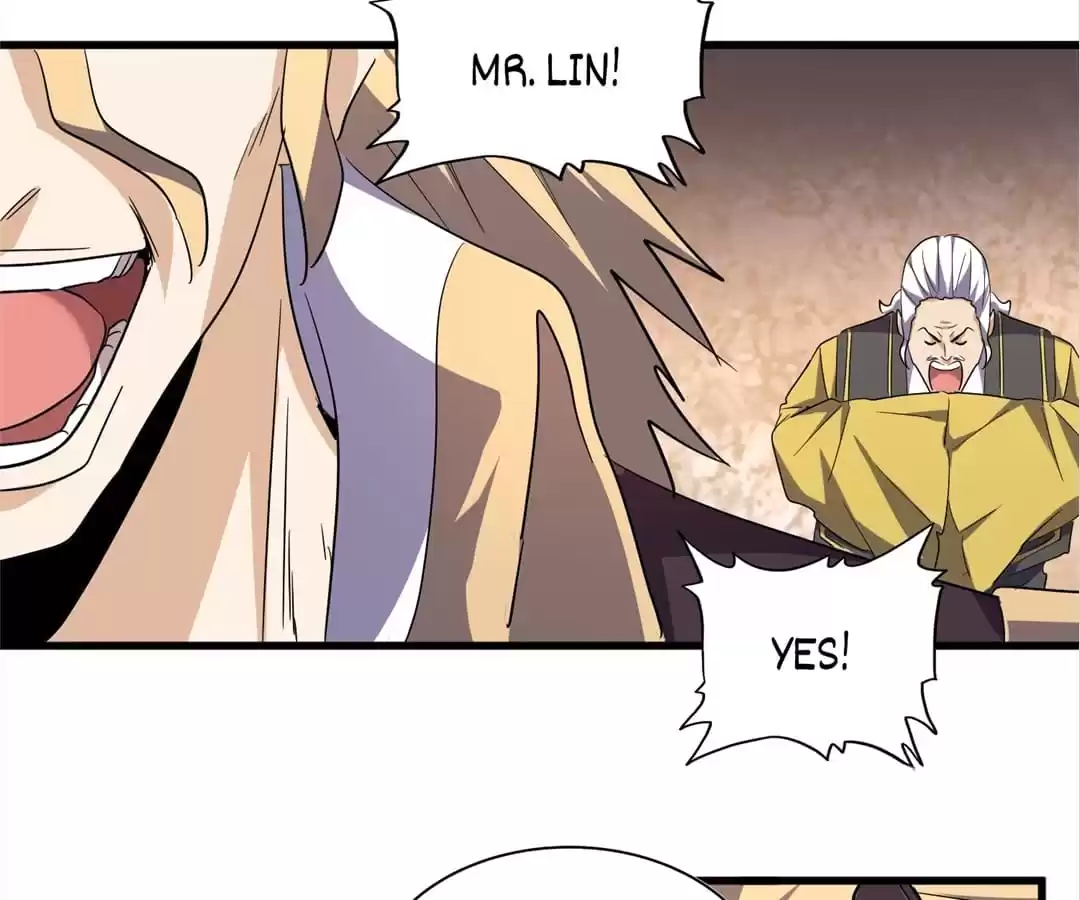 Read The Devil Butler chapter 180 image 54 on Lezhin