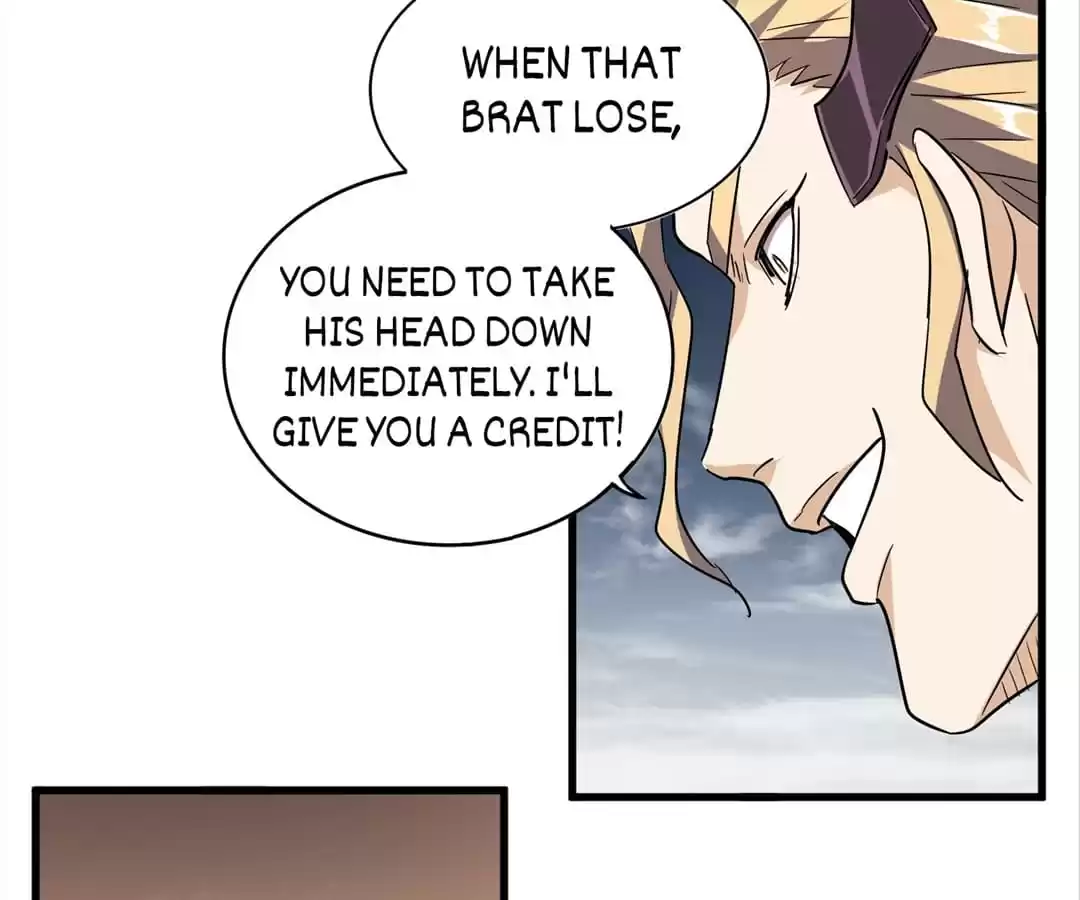 Read The Devil Butler chapter 180 image 55 on Lezhin