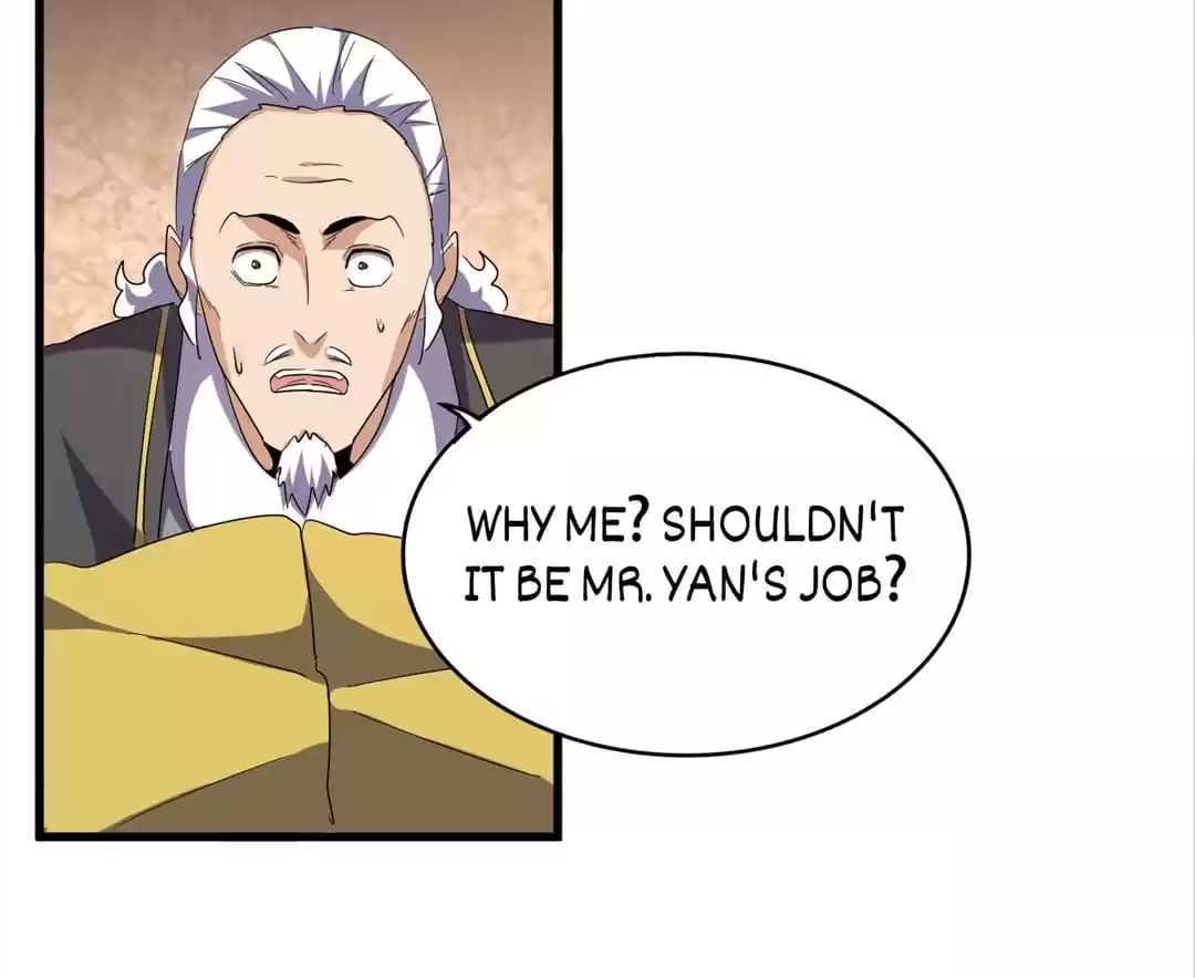 Read The Devil Butler chapter 180 image 56 on Lezhin