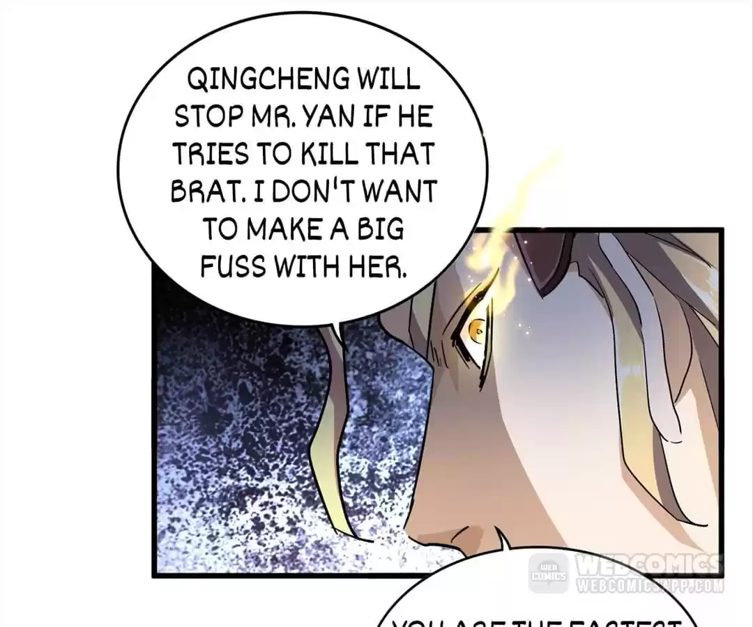 Read The Devil Butler chapter 180 image 57 on Lezhin