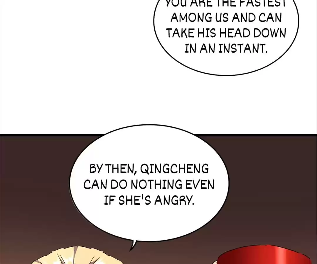 Read The Devil Butler chapter 180 image 58 on Lezhin