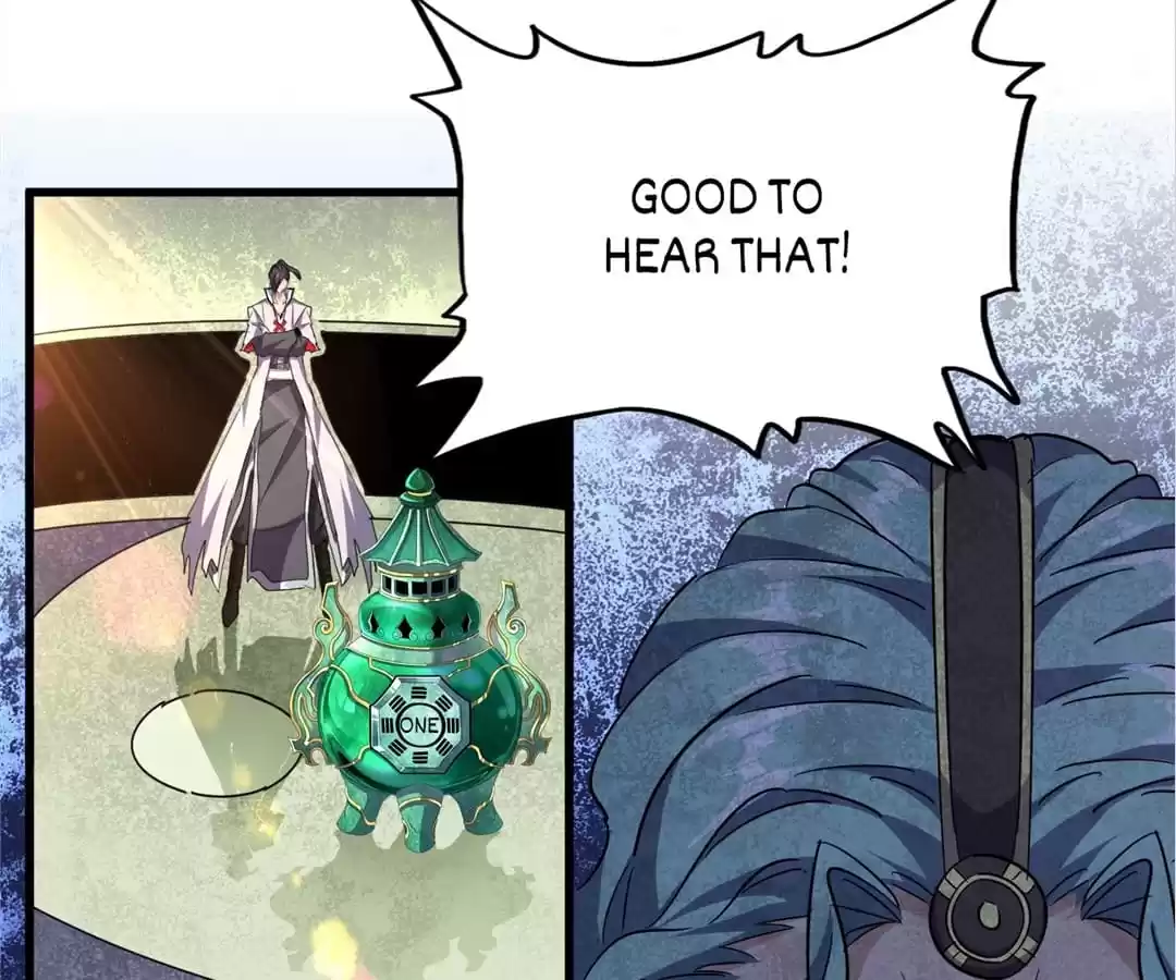 Read The Devil Butler chapter 180 image 6 on Lezhin