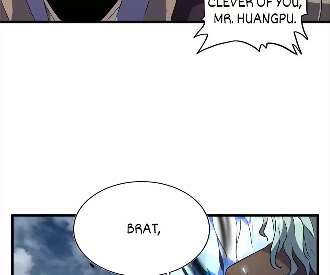 Read The Devil Butler chapter 180 image 60 on Lezhin