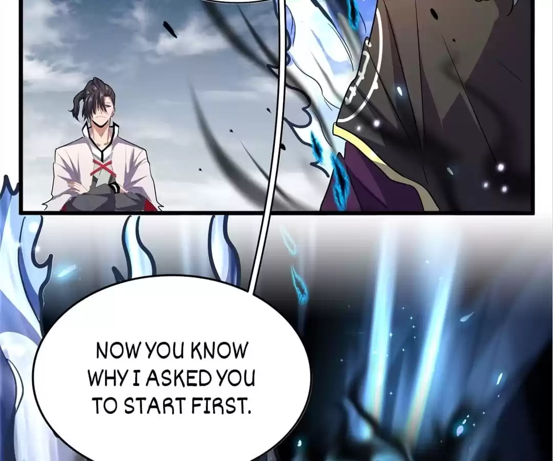 Read The Devil Butler chapter 180 image 61 on Lezhin