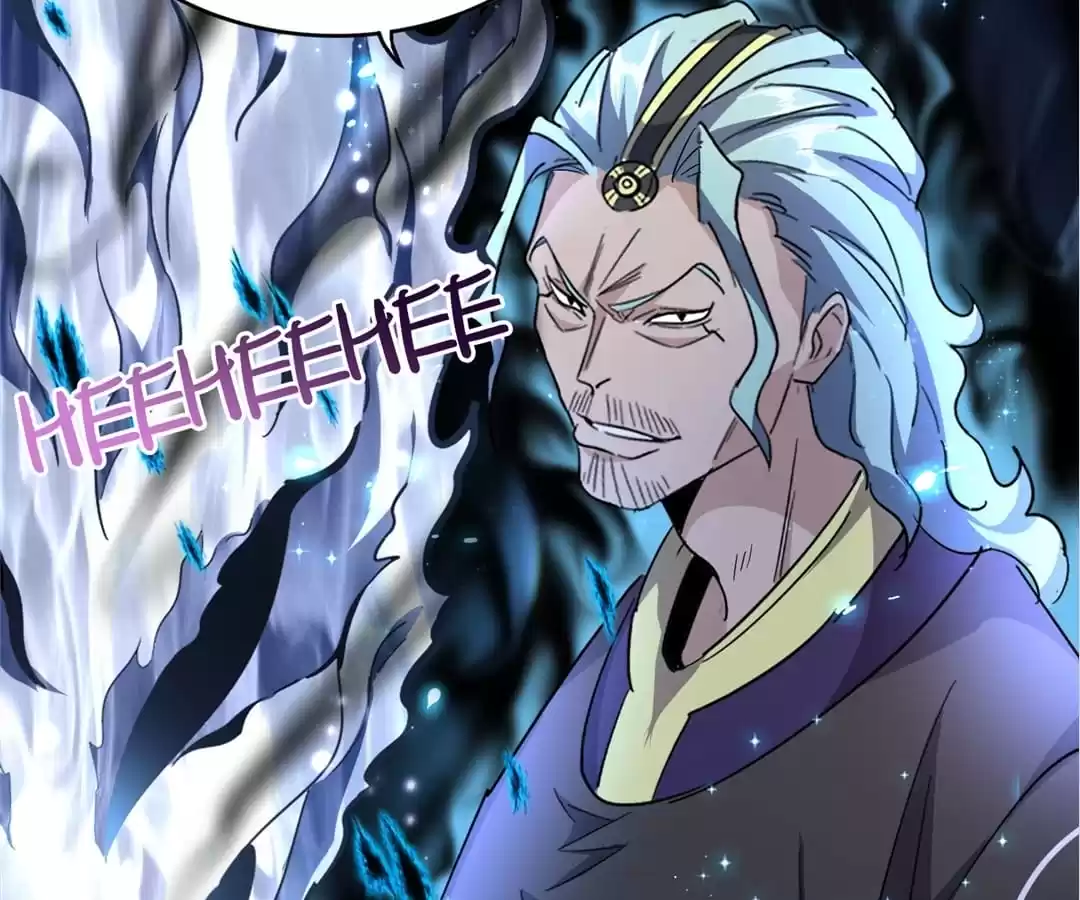 Read The Devil Butler chapter 180 image 62 on Lezhin